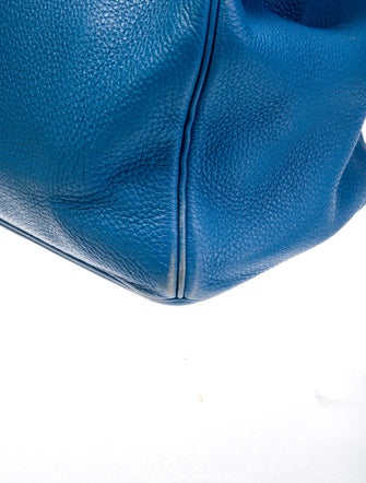 Hermès 2003 Clemence Birkin 40