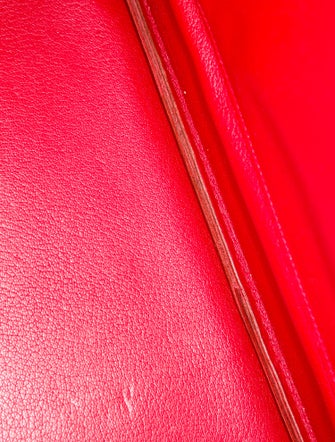 Hermès Courchevel Birkin 40