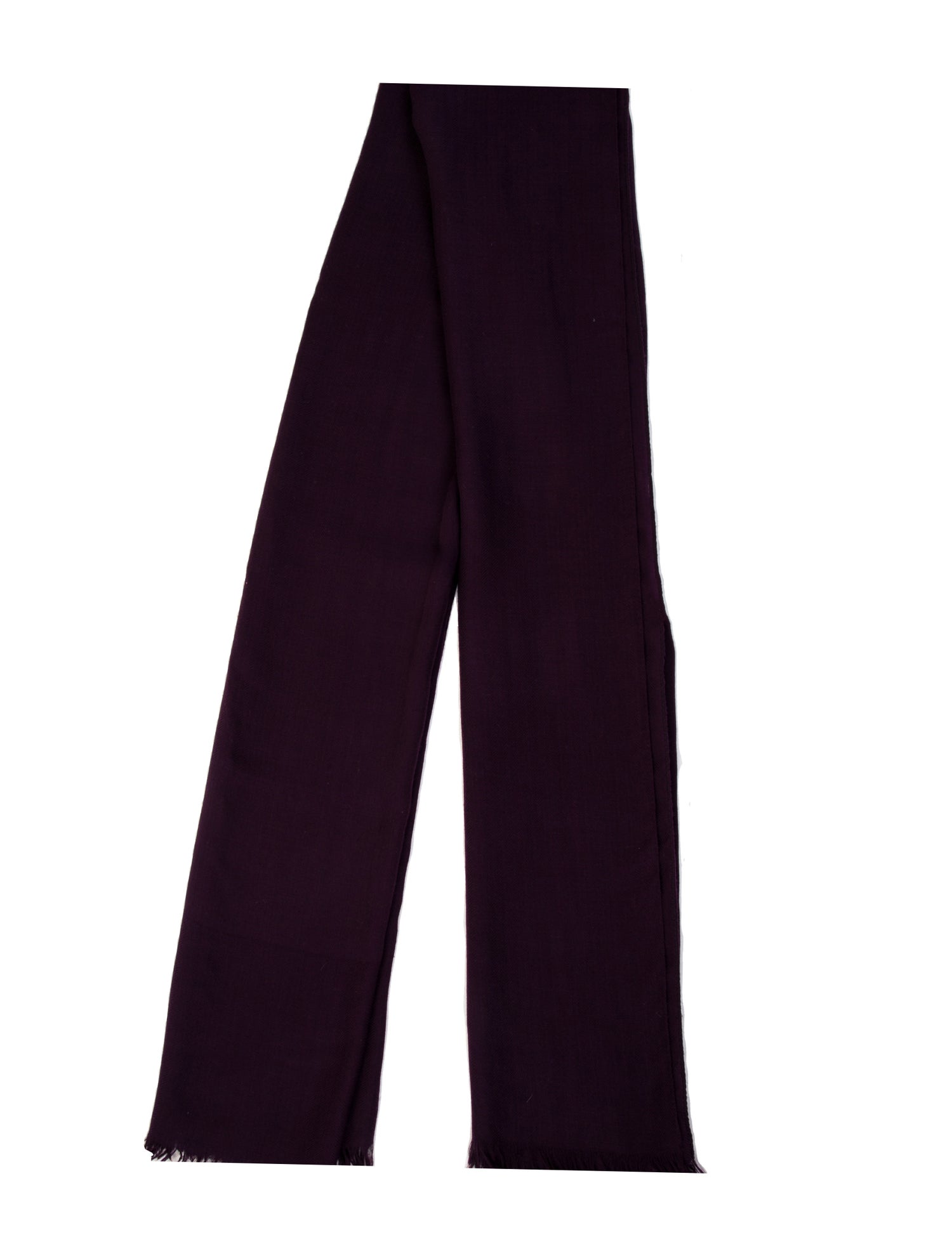 Hermès Cashmere Vintage Shawl