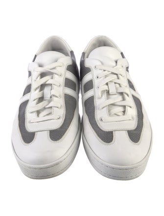 Hermès Boomerang Sneakers