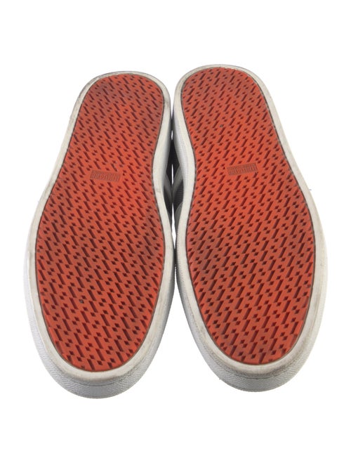 Hermès Boomerang Sneakers