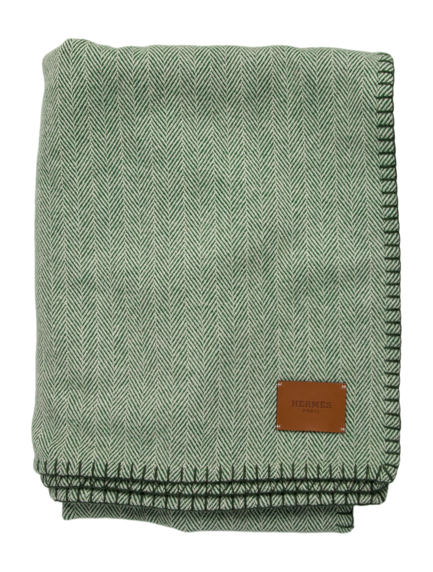 Hermès Swing Blanket