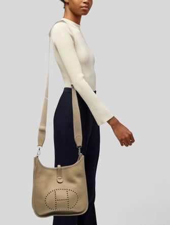 Hermès Clemence Evelyne III 29