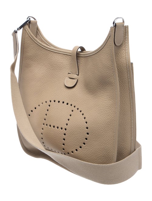 Hermès Clemence Evelyne III 29