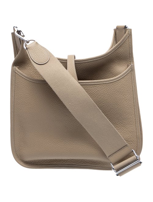 Hermès Clemence Evelyne III 29