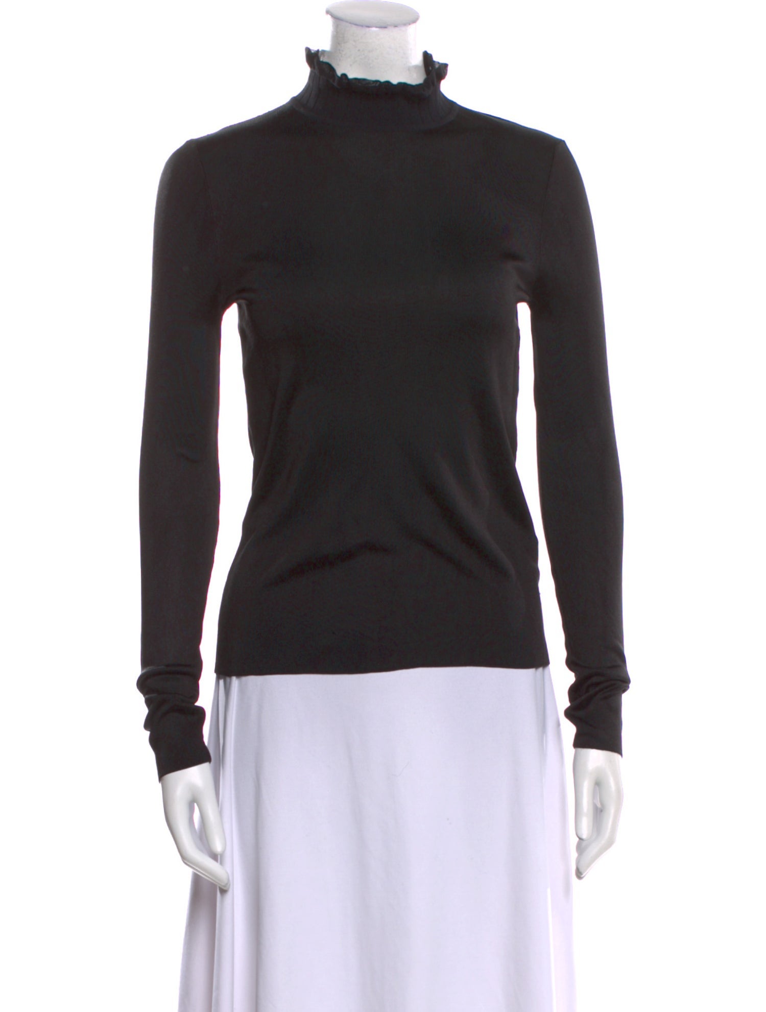 Hermès 2024 Silk Top