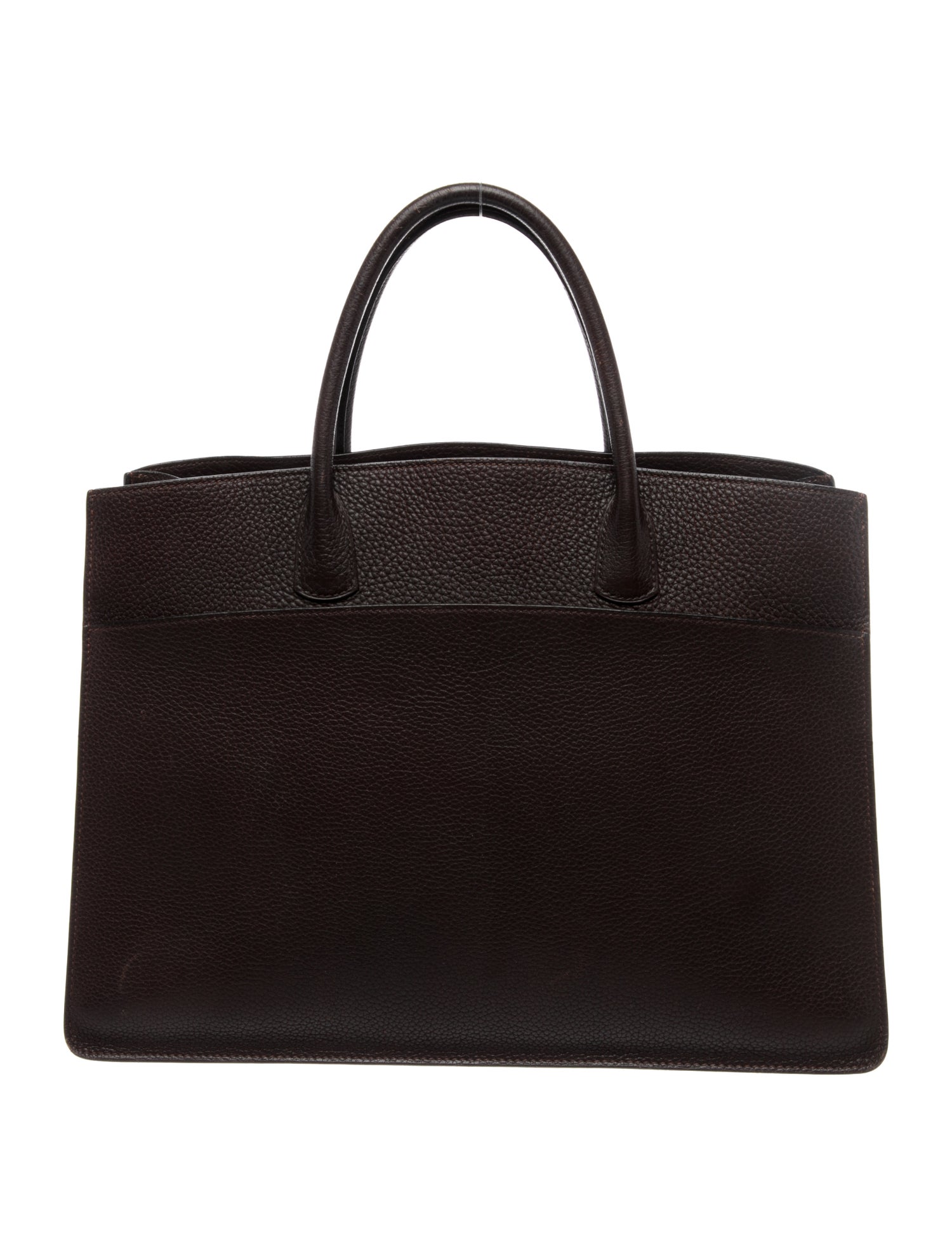 Hermès Ardennes Whitebus 40