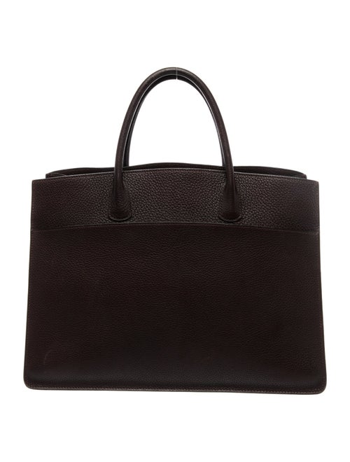 Hermès Ardennes Whitebus 40