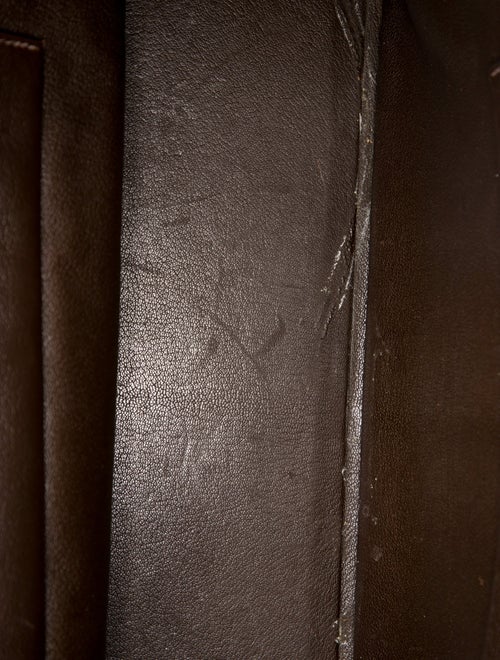 Hermès Ardennes Whitebus 40