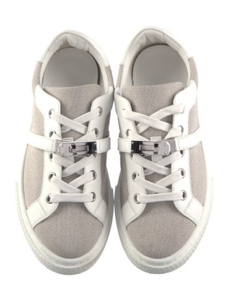 Hermès Day Sneakers
