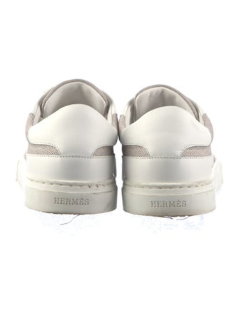 Hermès Day Sneakers