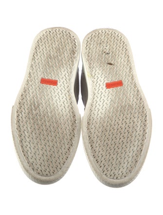 Hermès Day Sneakers