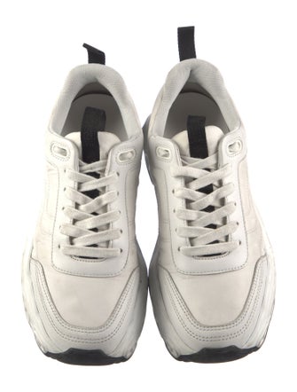 Hermès Impulse Sneakers