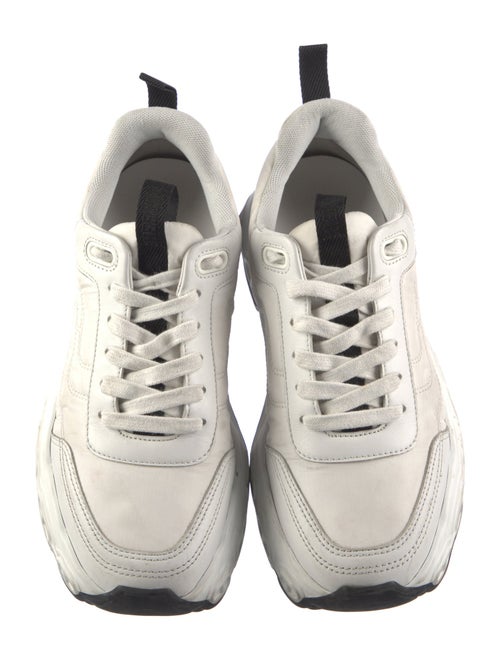 Hermès Impulse Sneakers