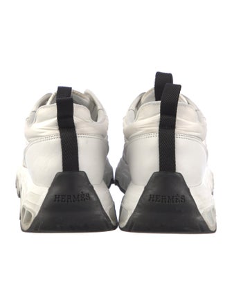 Hermès Impulse Sneakers