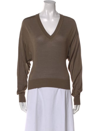 Hermès 2024 Silk Sweater