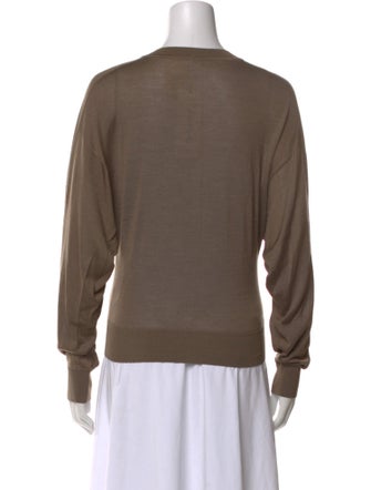 Hermès 2024 Silk Sweater