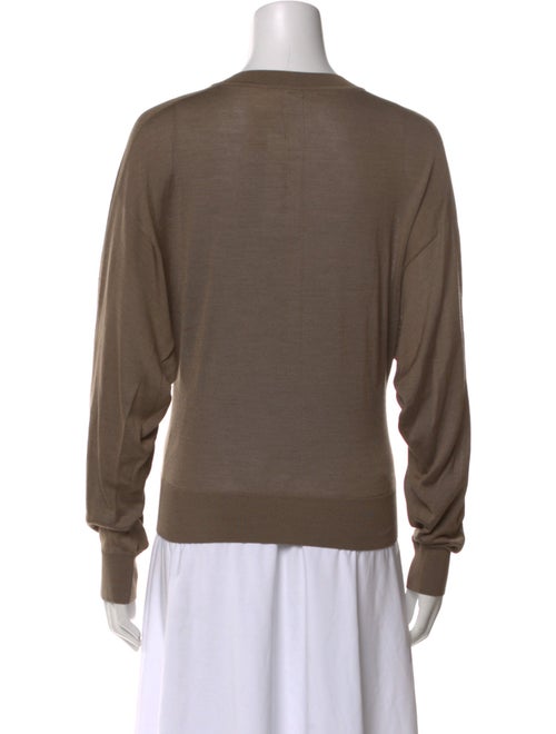 Hermès 2024 Silk Sweater