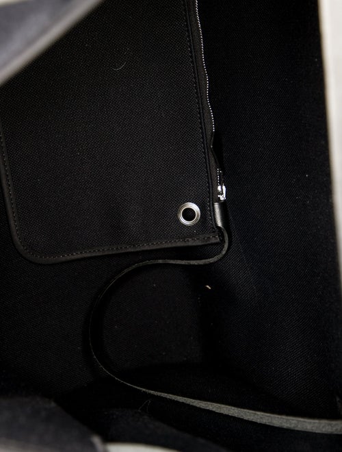 Hermès Toile Militaire Herbag Zip 39