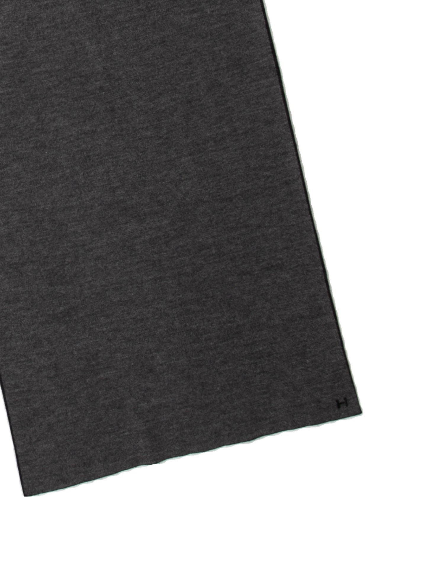 Hermès Aller-Retour Cashmere Muffler