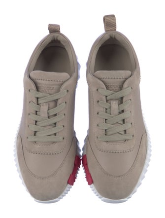 Hermès Bouncing Sneakers