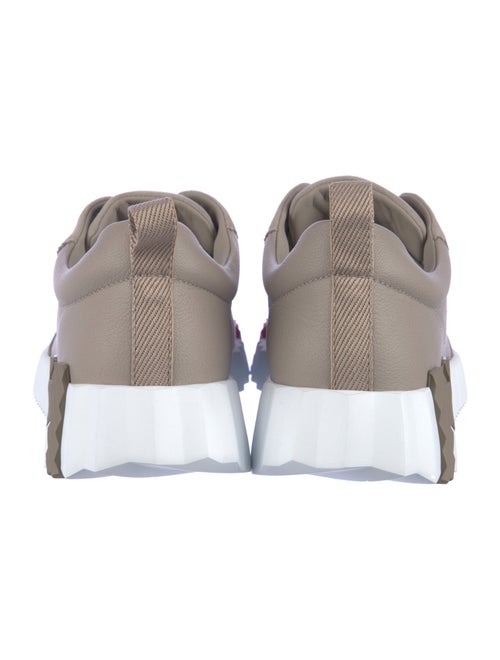 Hermès Bouncing Sneakers