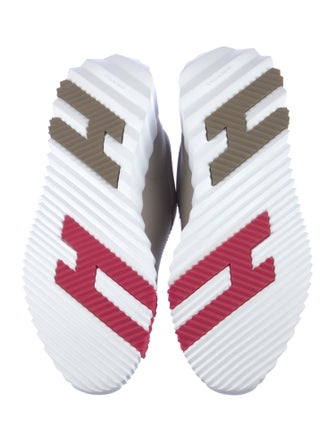 Hermès Bouncing Sneakers