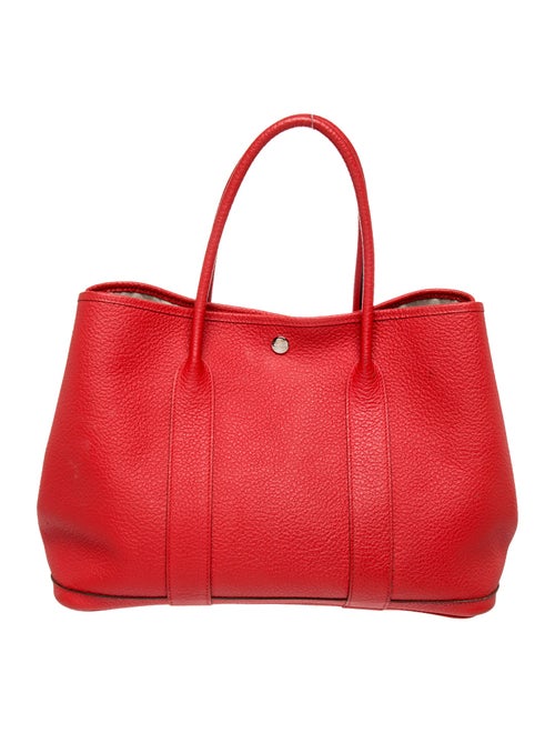 Hermès Country Garden Party 36