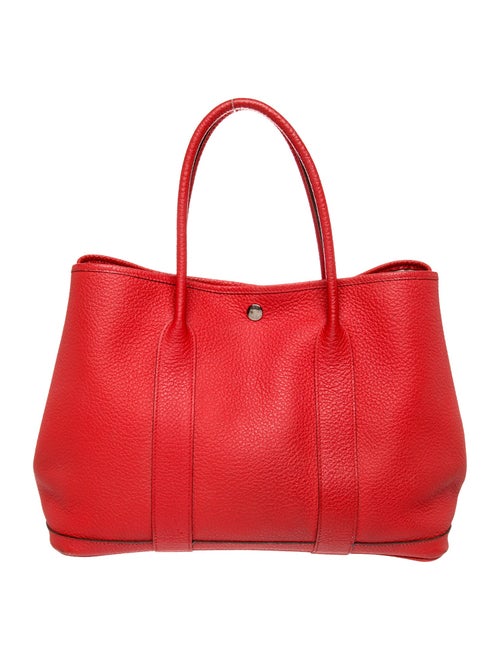 Hermès Country Garden Party 36