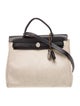 Hermès Toile Herbag 31