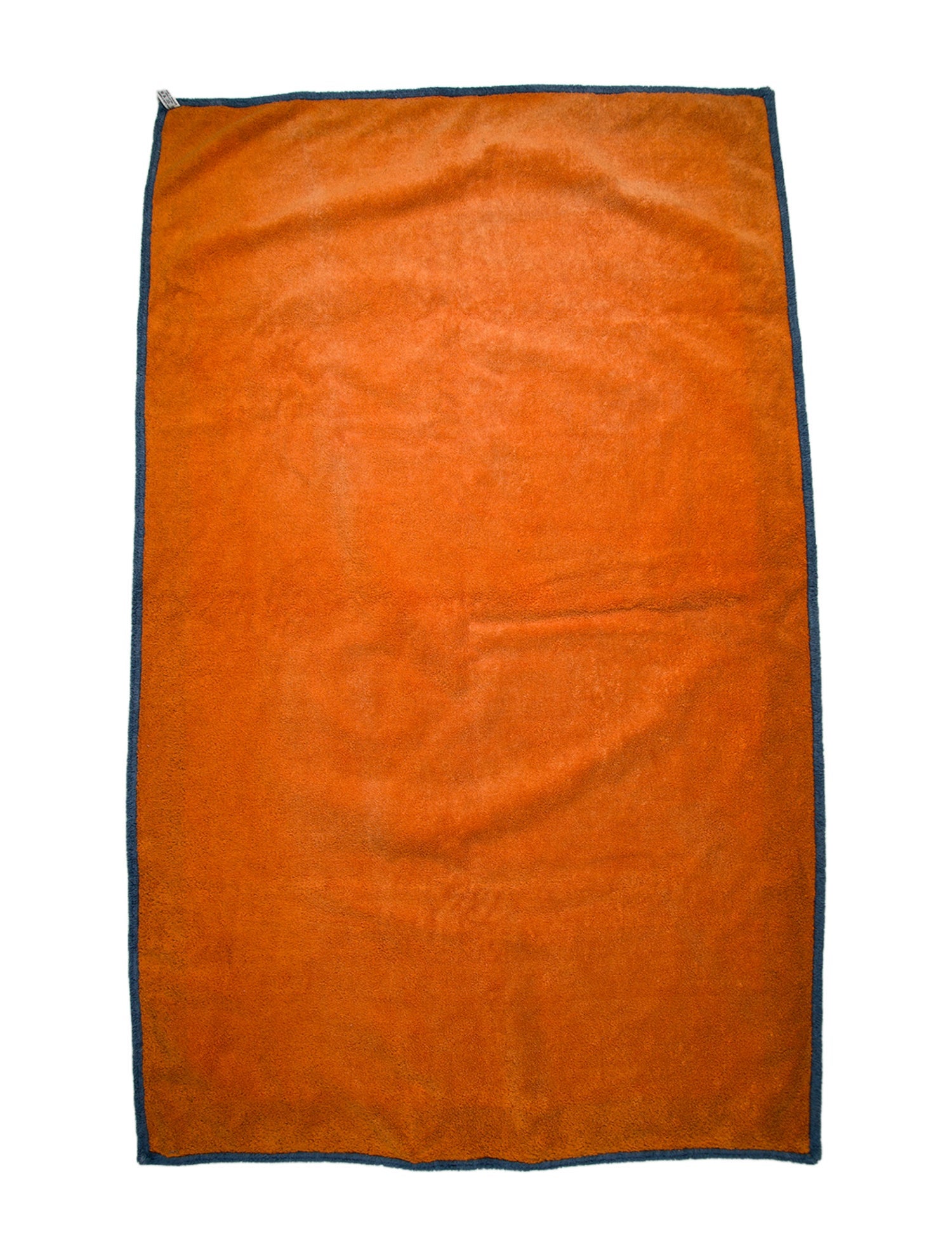 Hermès Seahorses Beach Towel