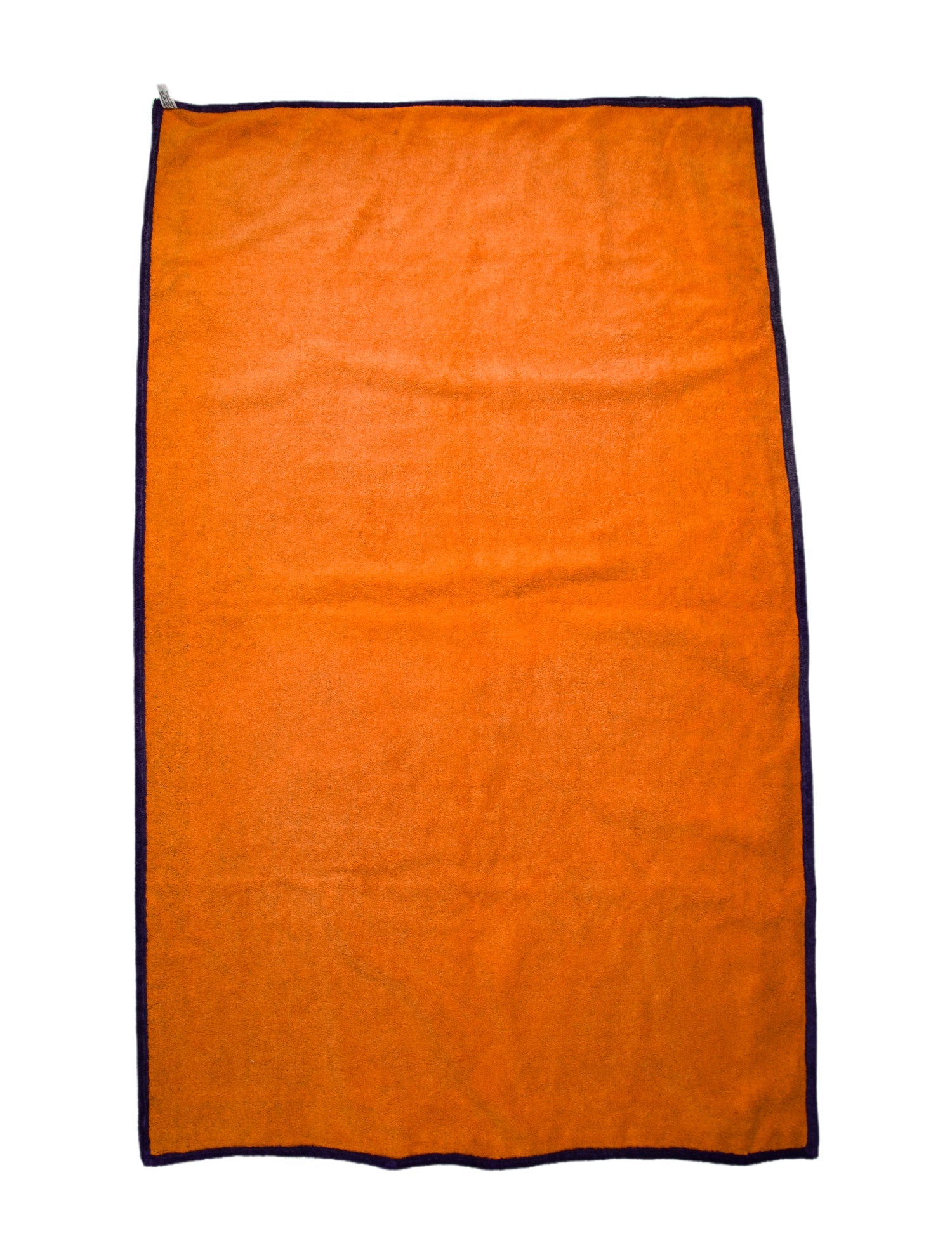 Hermès Chains Beach Towel