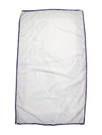 Hermès Beach Towel
