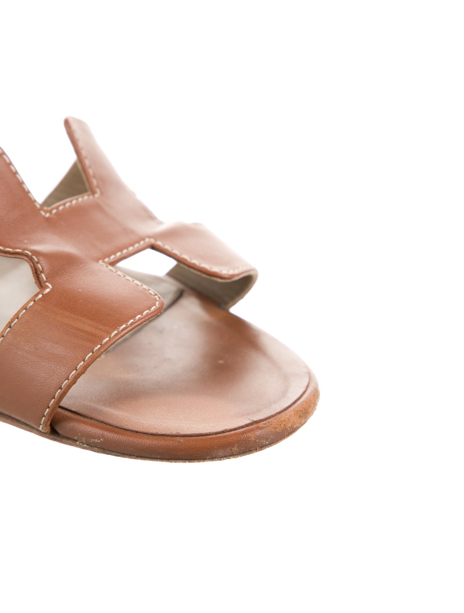 Hermès 2022 Oasis Slides