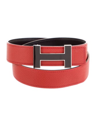 Hermès Reversible 32 mm Quizz Belt Kit