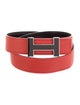 Hermès Reversible 32 mm Quizz Belt Kit