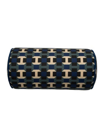 Hermès Pavage Cushiion