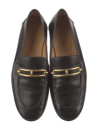 Hermès 2022 Colette Loafers