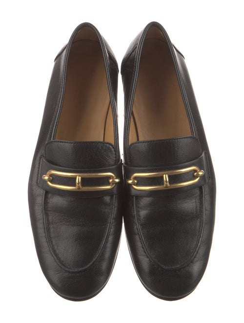 Hermès 2022 Colette Loafers