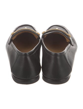 Hermès 2022 Colette Loafers