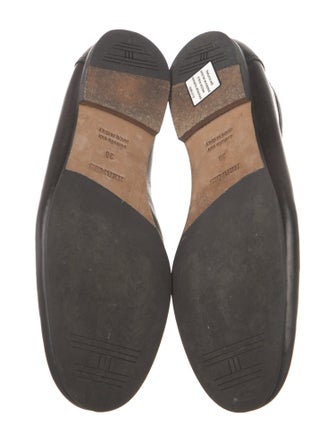 Hermès 2022 Colette Loafers