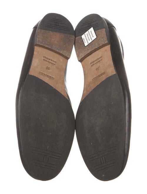 Hermès 2022 Colette Loafers