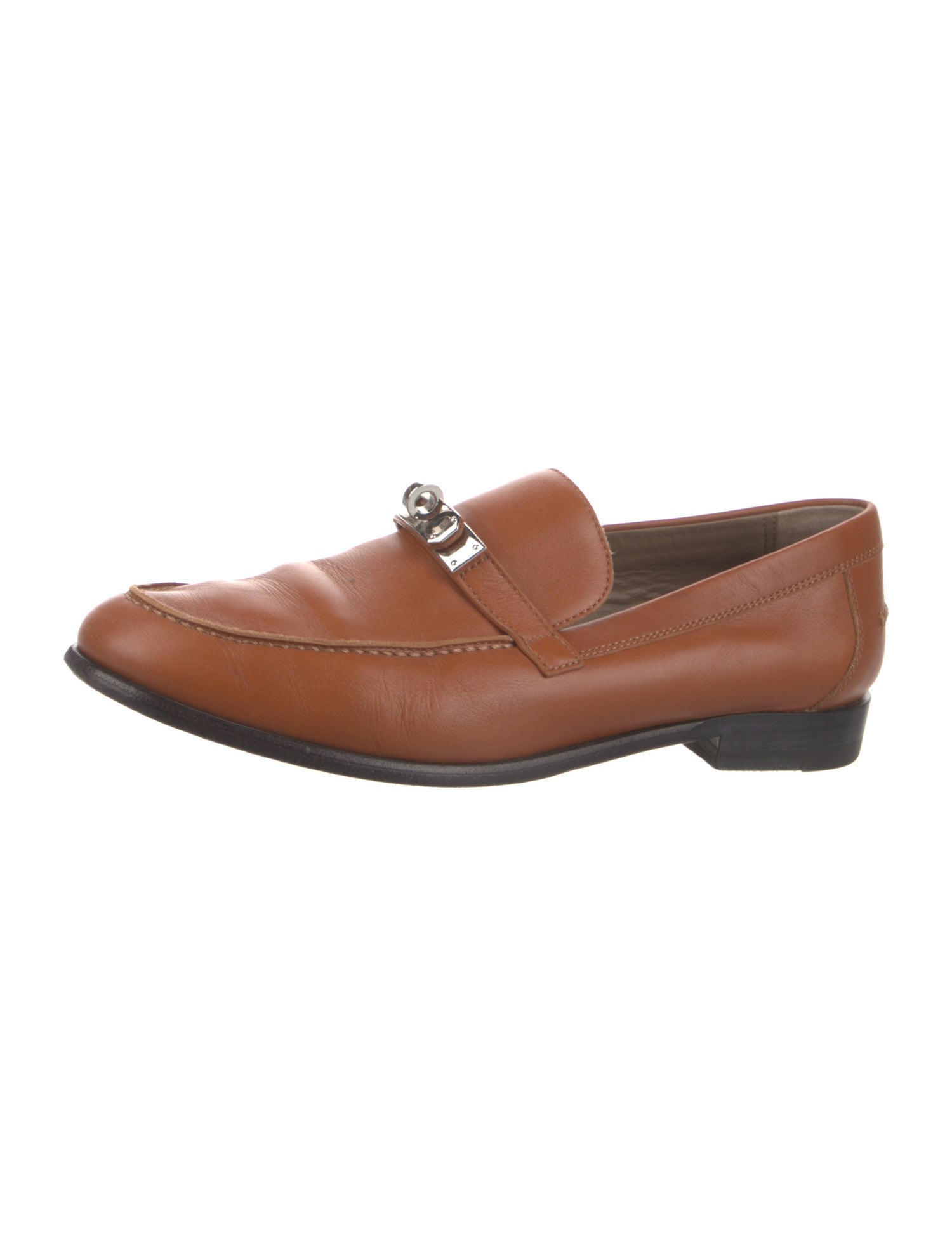 Hermès 2022 Destin Loafers