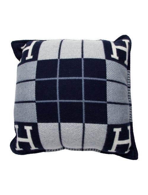 Hermès Avalon III Throw Pillow