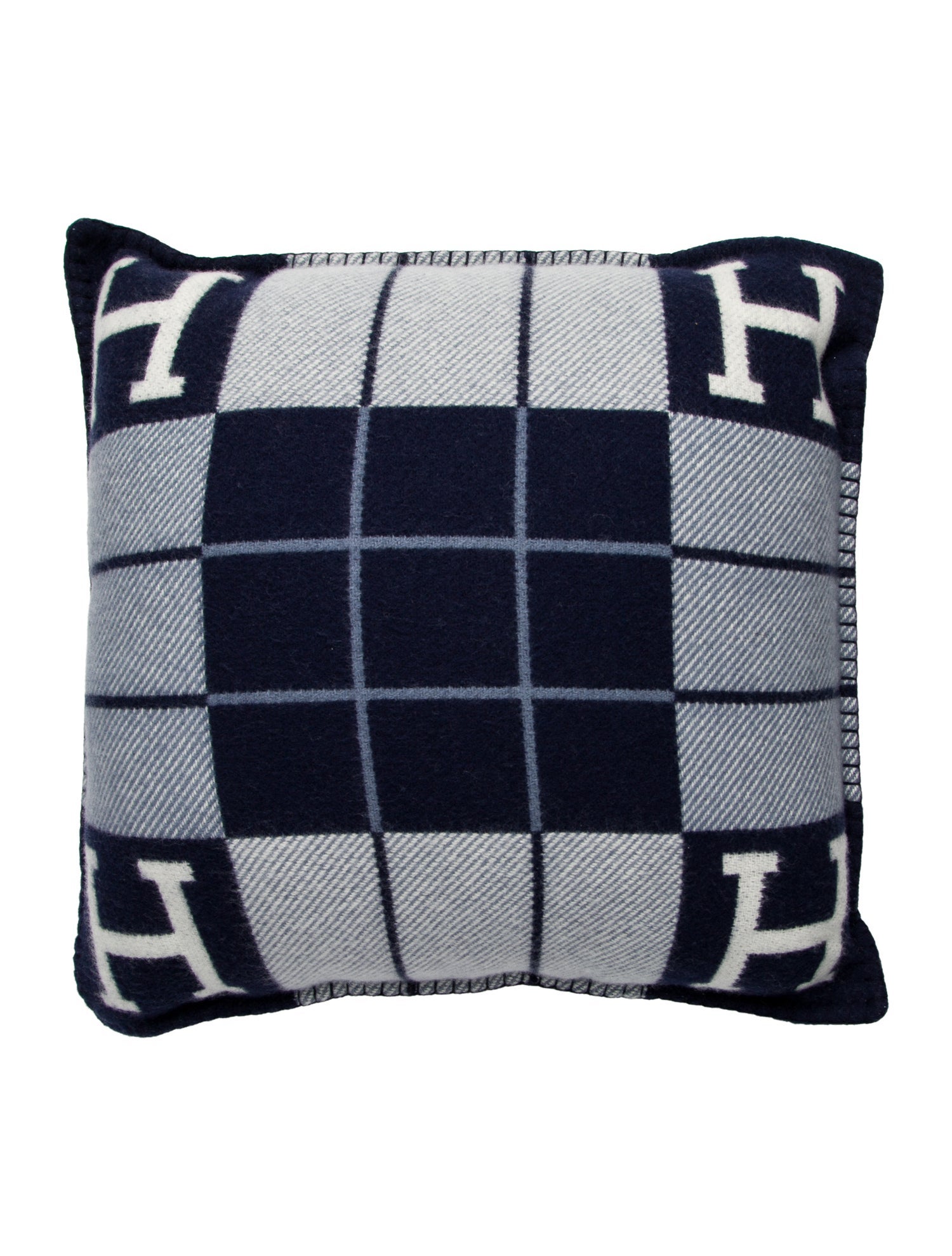 Hermès Avalon III Throw Pillow