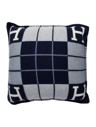 Hermès Avalon III Throw Pillow