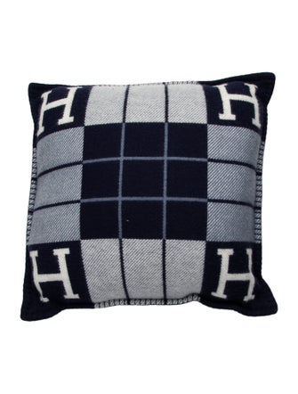 Hermès Avalon III Throw Pillow