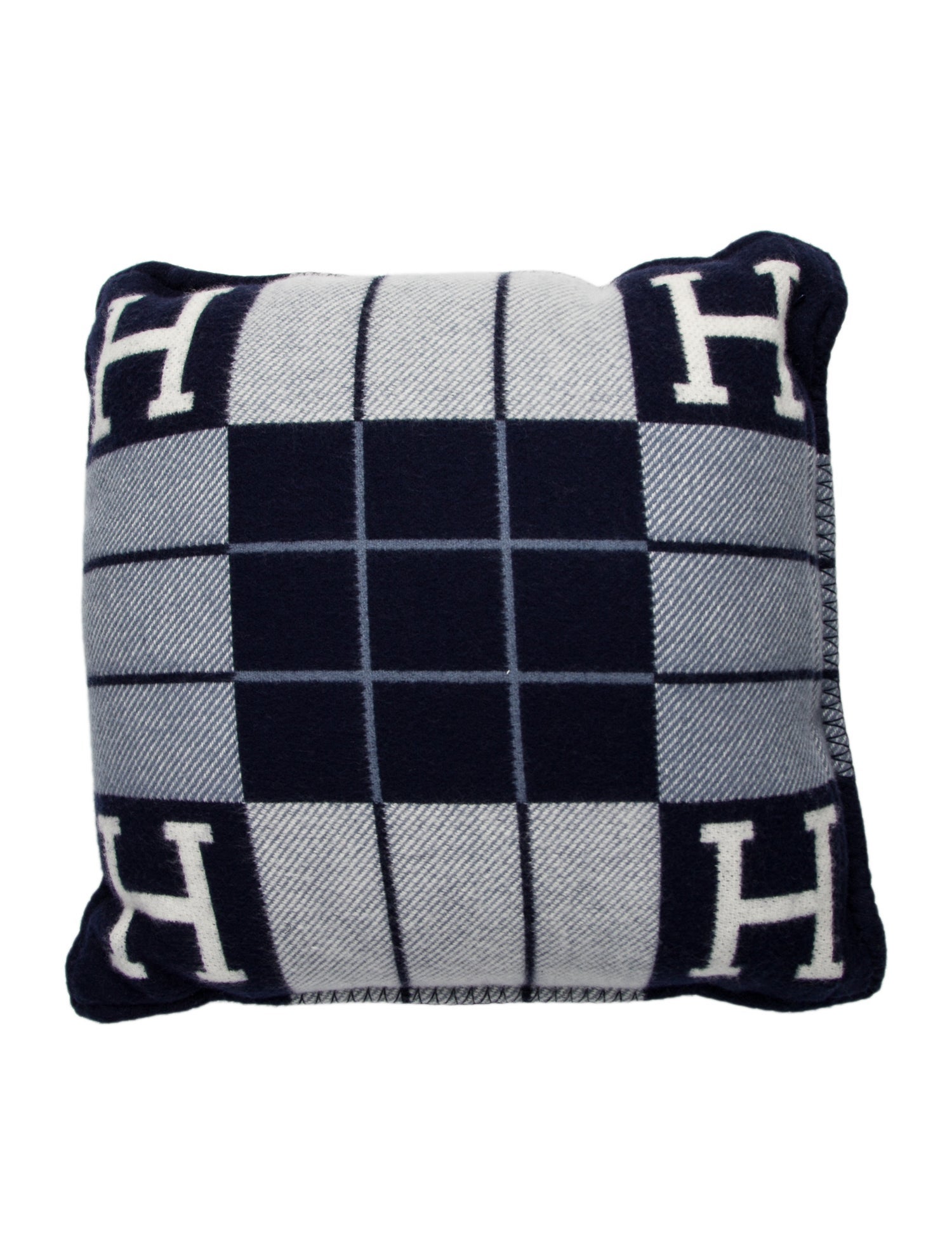 Hermès Avalon III Throw Pillow