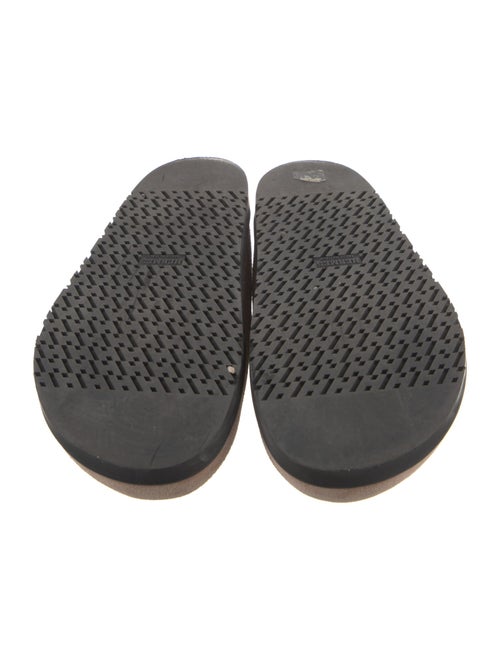 Hermès Go H Logo Mules