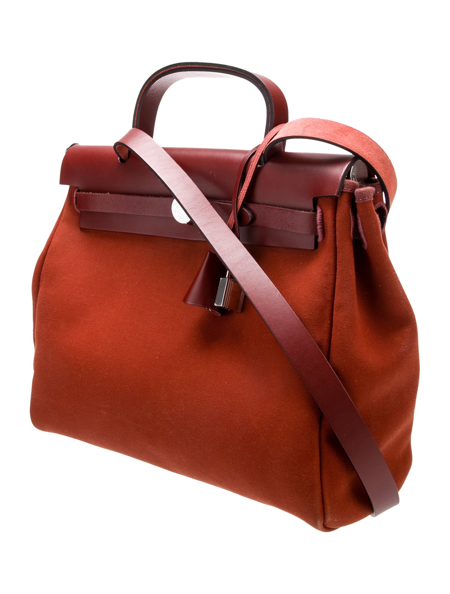 2023 Toile Herbag Zip 31